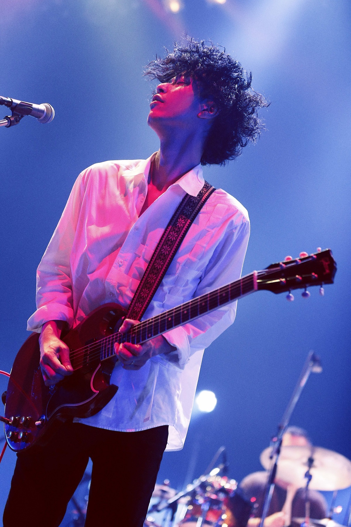 GRAPEVINE 撮影＝岡田貴之