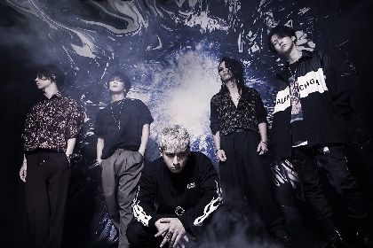 NOCTURNAL BLOODLUST、東名阪ワンマンライブツアー開催決定