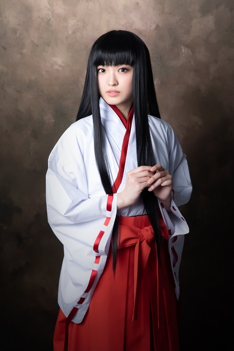 七重 ：春名真依 (C)2013-2021 Rejet, (C)amipro