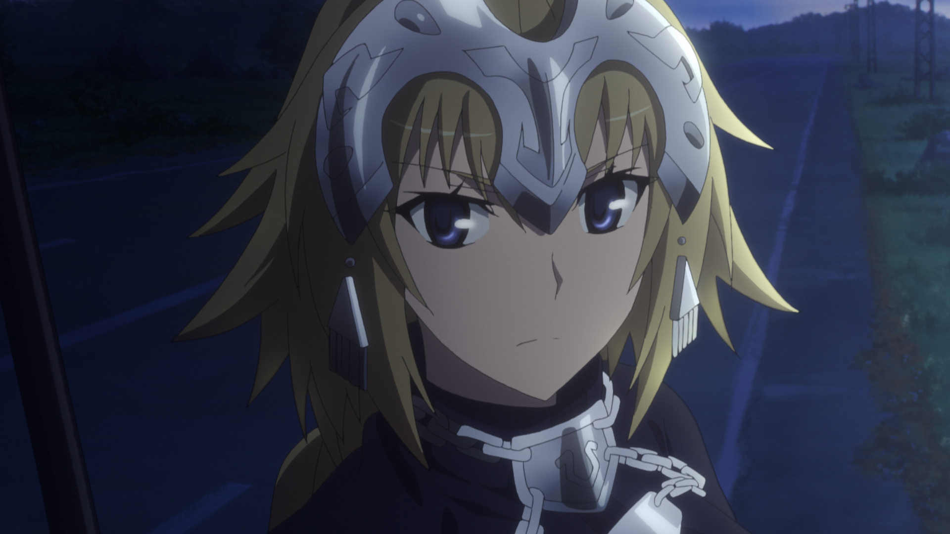 『Fate/Apocrypha』