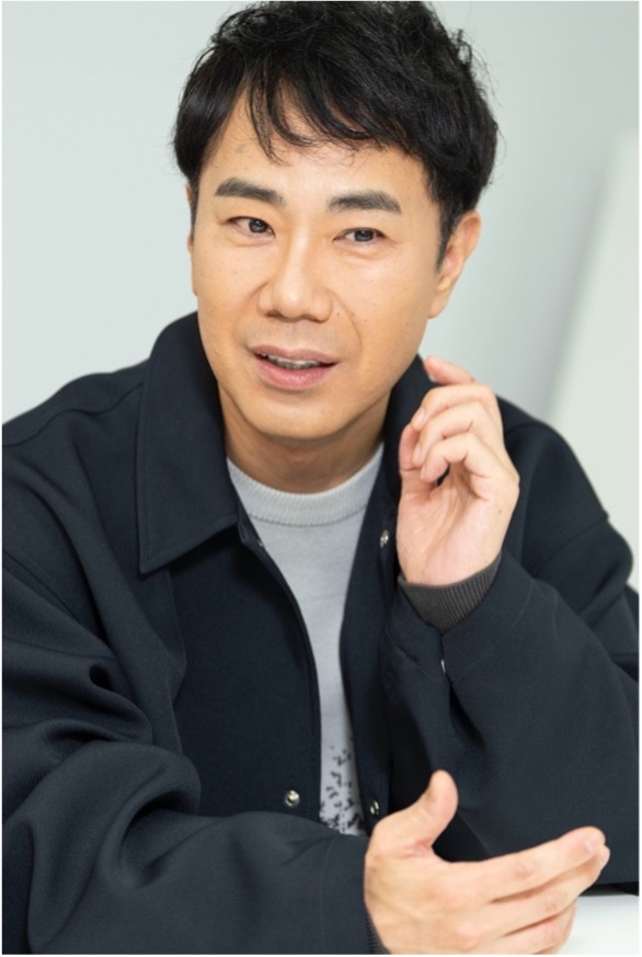 藤井隆