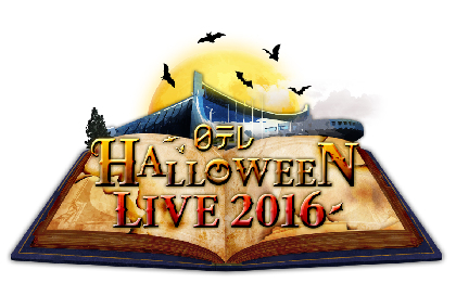 『日テレ HALLOWEEN LIVE 2016』開催決定！きゃりーぱみゅぱみゅ、KEYTALK、SCANDAL、Da-iCE、アルスマグナほか全15組を発表