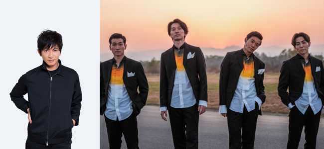 木村拓哉がs T Kingzと ダンス エンターテインメントのこれから を語る 木村拓哉 Flow １月ゲストが決定 Spice エンタメ特化型情報メディア スパイス