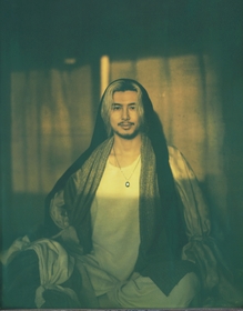 藤井 ⾵、3年ぶりのスタジオアルバム『Prema』（全英語詞）を9⽉にリリース　リード曲「Hachikō」の配信が開始＆MV公開