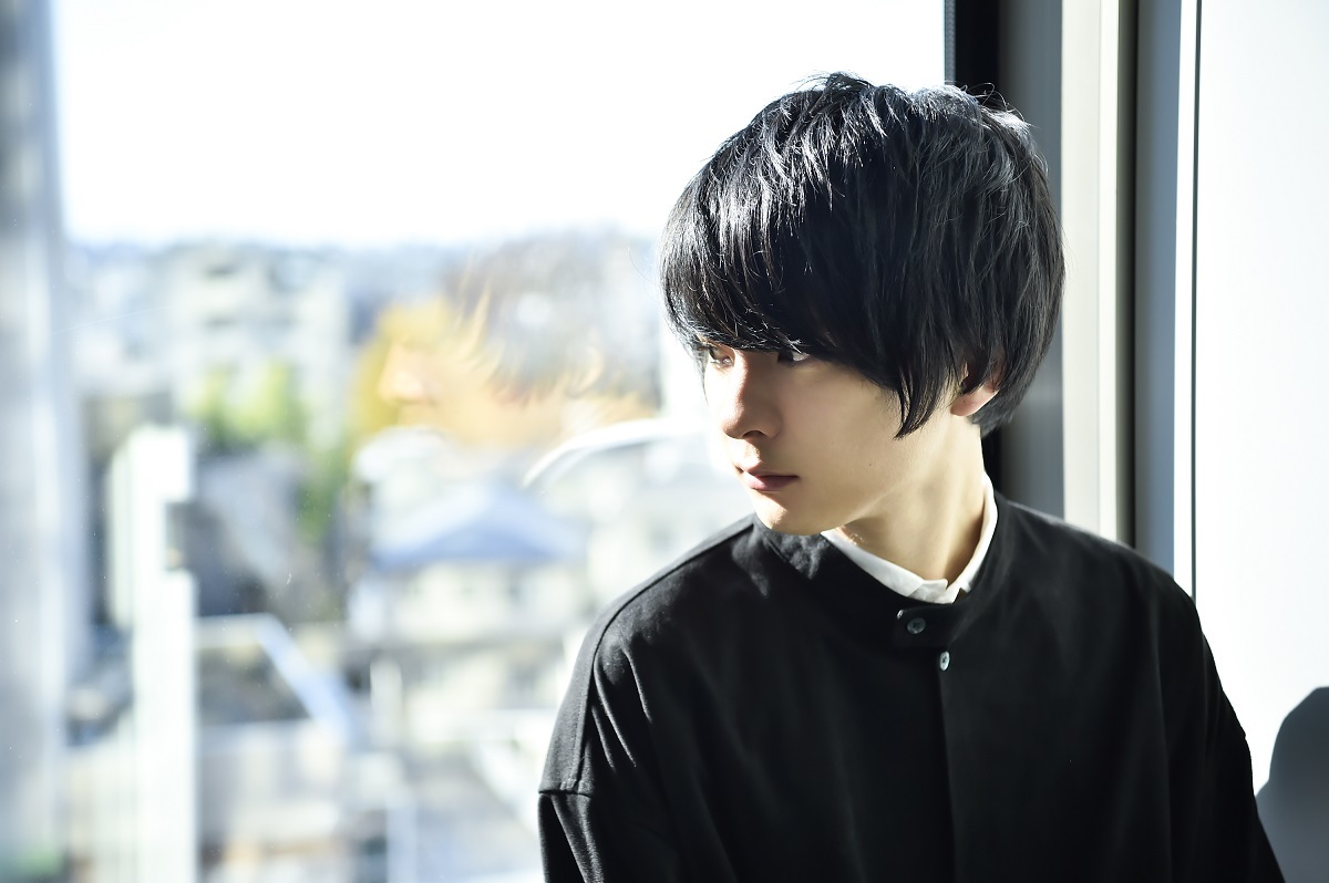 Xiixインタビュー Unison Square Garden 斎藤宏介とベーシスト 須藤優は何故共鳴し 何を生み出していくのか Spice 斎藤宏介と須藤優 Unison Square Gardenの ｄメニューニュース Nttドコモ