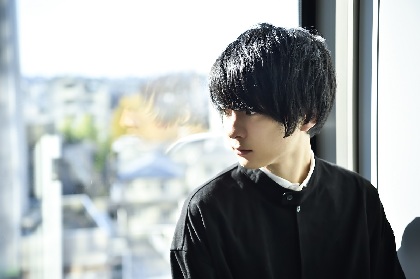 Xiixインタビュー Unison Square Garden 斎藤宏介とベーシスト 須藤優は何故共鳴し 何を生み出していくのか Spice エンタメ特化型情報メディア スパイス