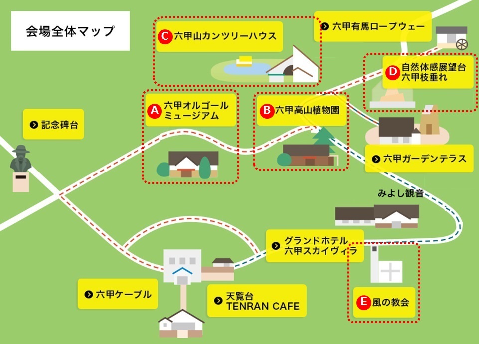 全体マップ