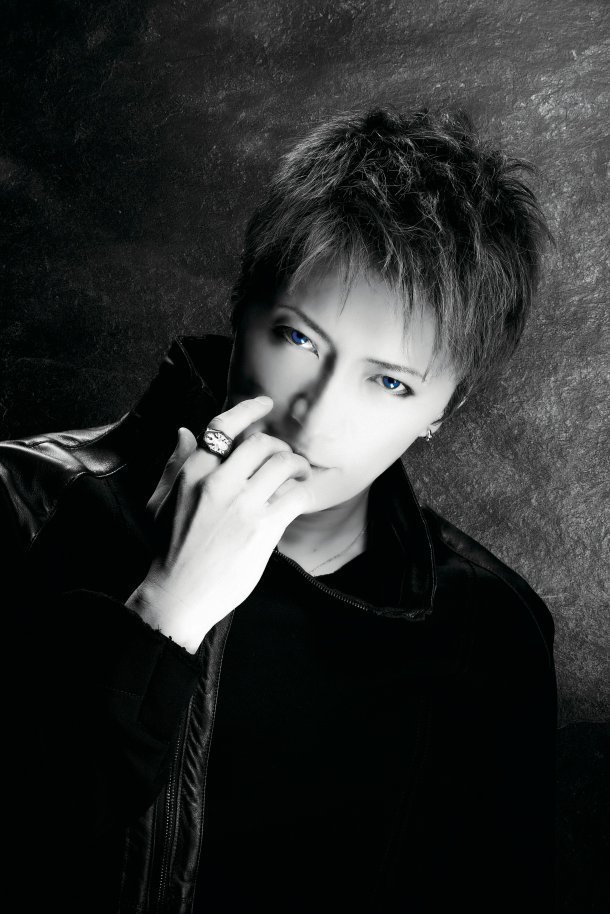 GACKT