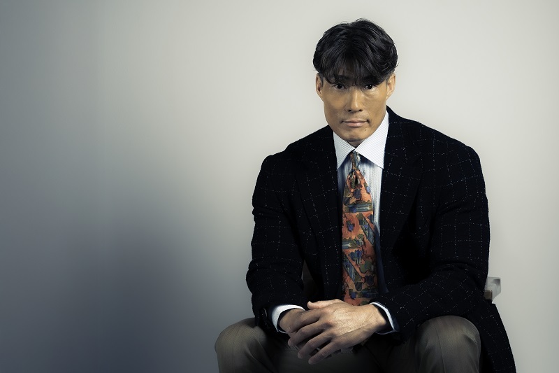 糸井嘉男氏