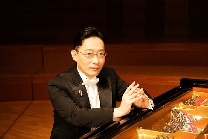 小原孝の心安らぐピアノ即興と語りで、19年目に突入のNHK-FM『弾き語りフォーユー』