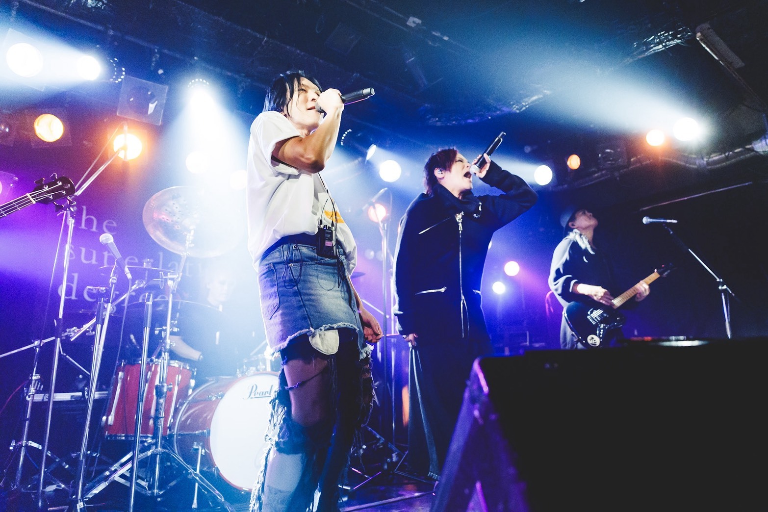 the superlative degree