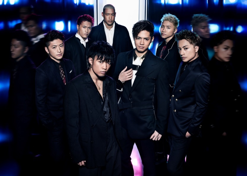 GENERATIONS from EXILE TRIBE