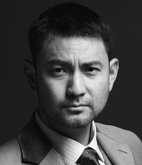 藤本隆宏