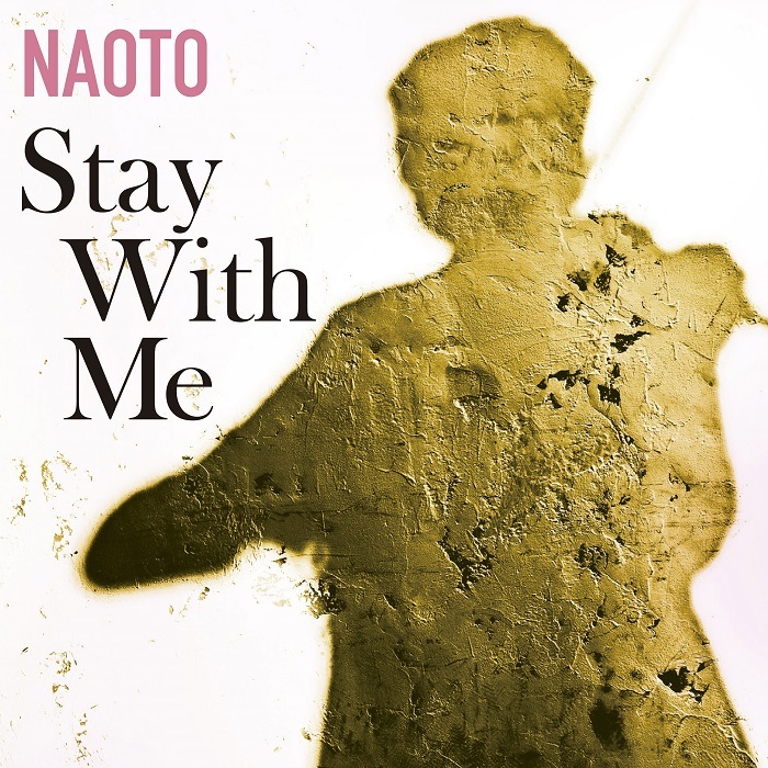 「Stay With Me」ジャケット