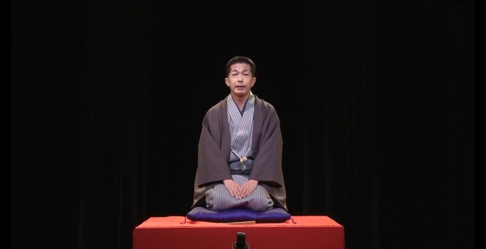 柳家三三が落語会『月例 三三独演』を生配信 混じりっけなしの話芸で二