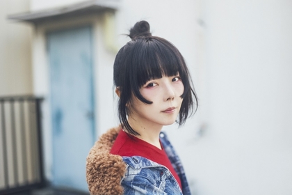 aiko、new year movie 2025を公開＆新曲「シネマ」の配信リリースが1/17に決定