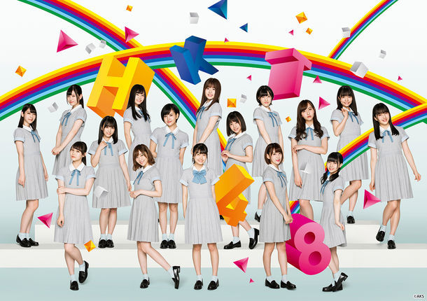 HKT48