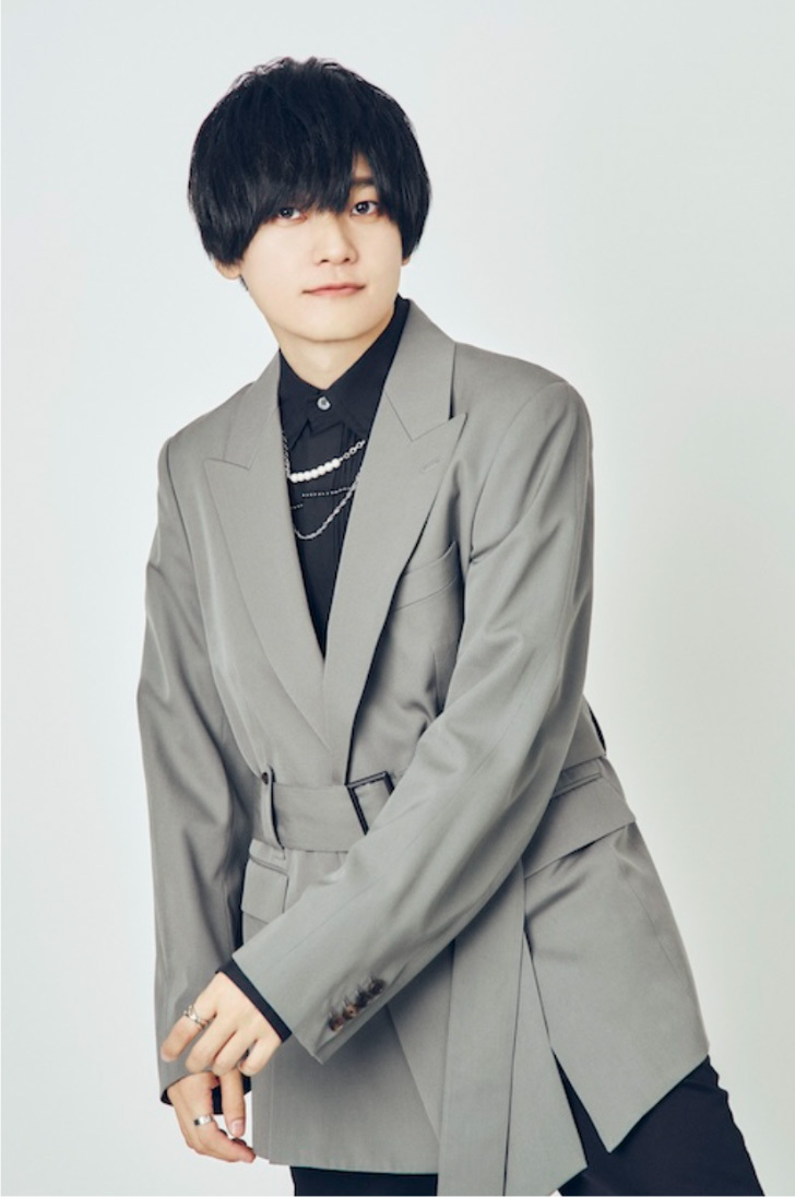 天﨑滉平（ルーク・サイコル役）
