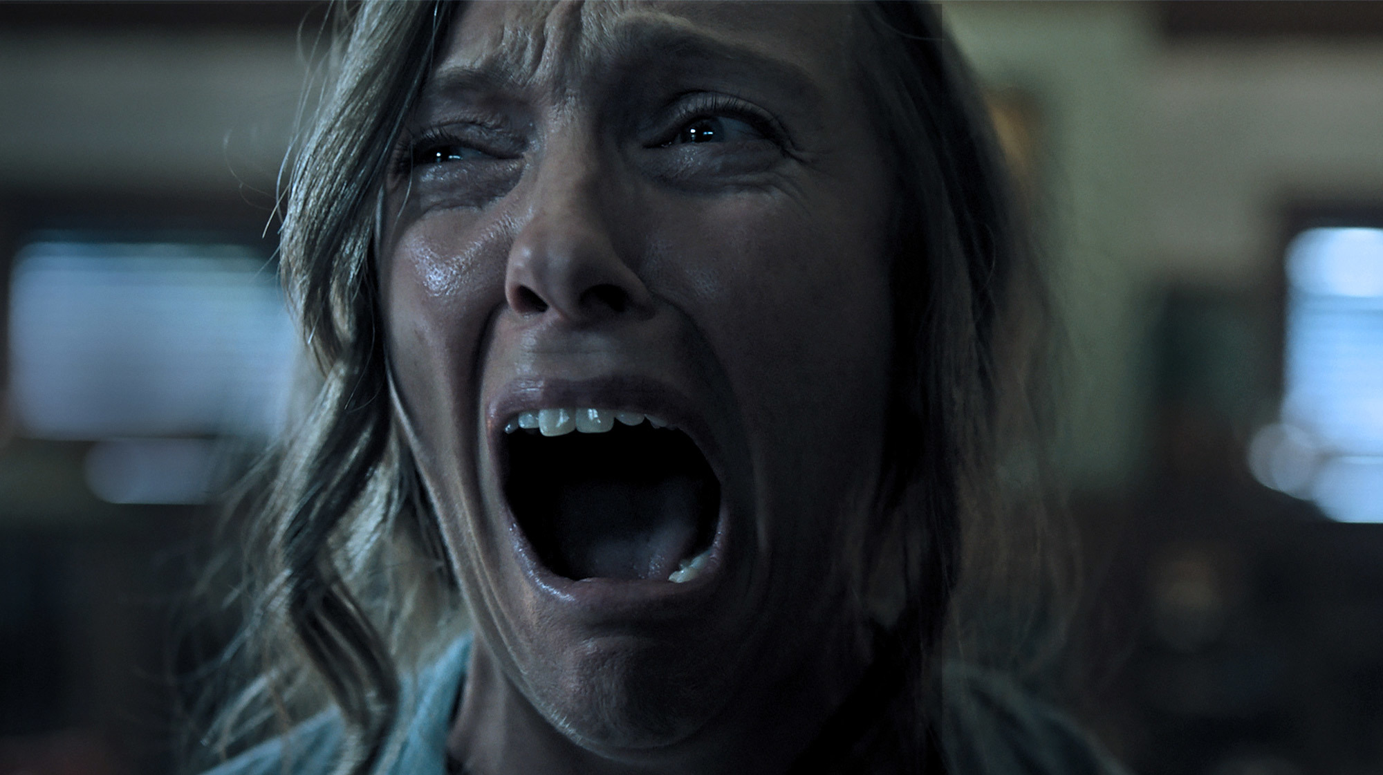 （C）2018 Hereditary Film Productions, LLC