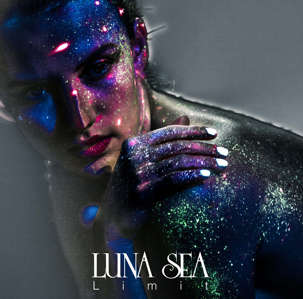 LUNA SEA「Limit」通常盤