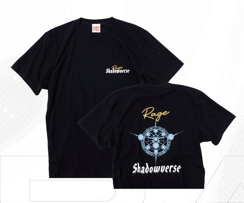 【MANGART BEAMSプロデュース ユニフォームデザインTシャツ】 ￥5,000 (税込) ※S / M / L / XL展開