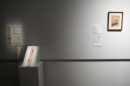 不屈の情熱の軌跡」を辿る、過去最大規模の回顧展 『田中一村展
