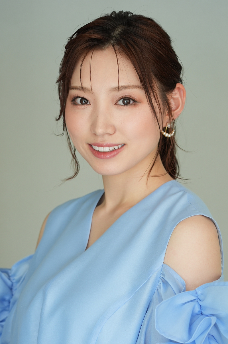 太田夢莉