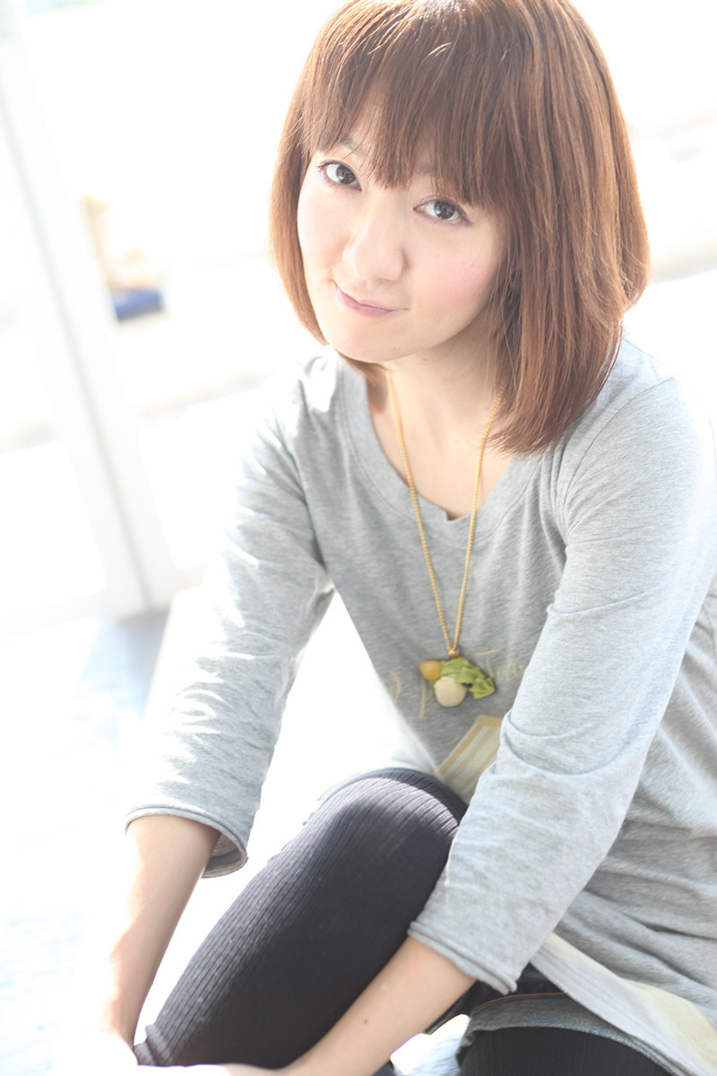 笠原弘子
