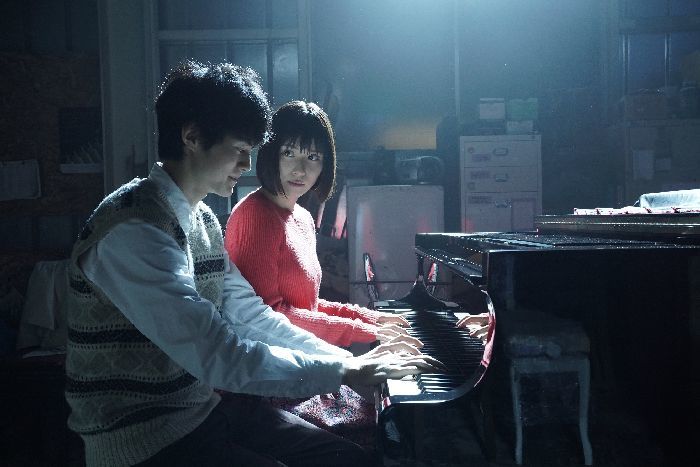 塵（鈴鹿）の純粋無垢な音色に、ふとピアノの楽しさを思い出す亜夜