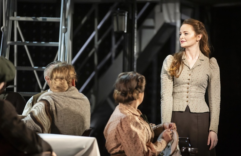 『タイタニック』(C)Pamela Raith