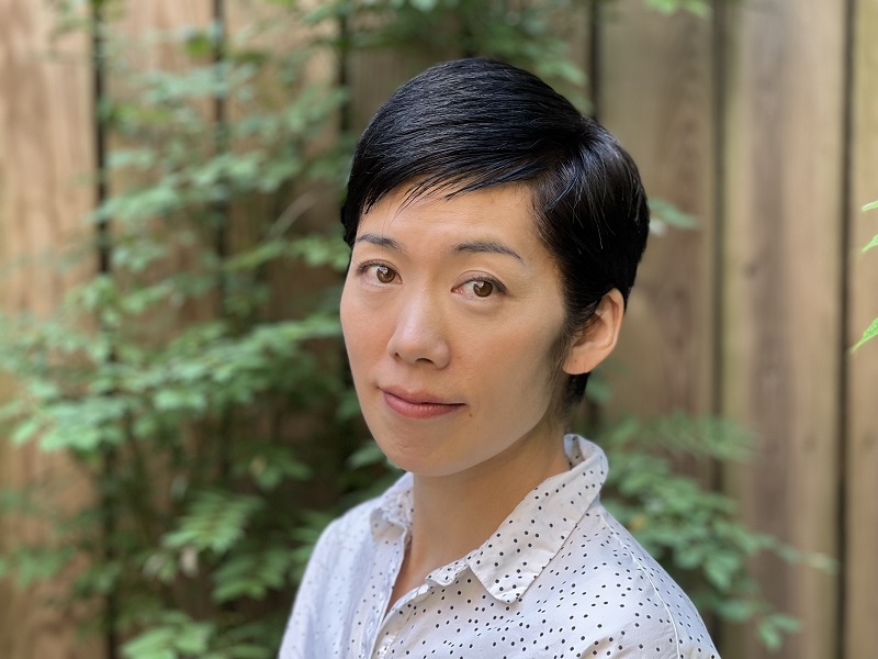 塚田さおり 　　　　　　(C) Aya Ogawa　　　　