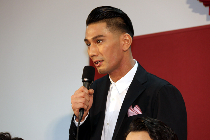 AKLO「最高はひとつじゃない 2016 SAKURA」