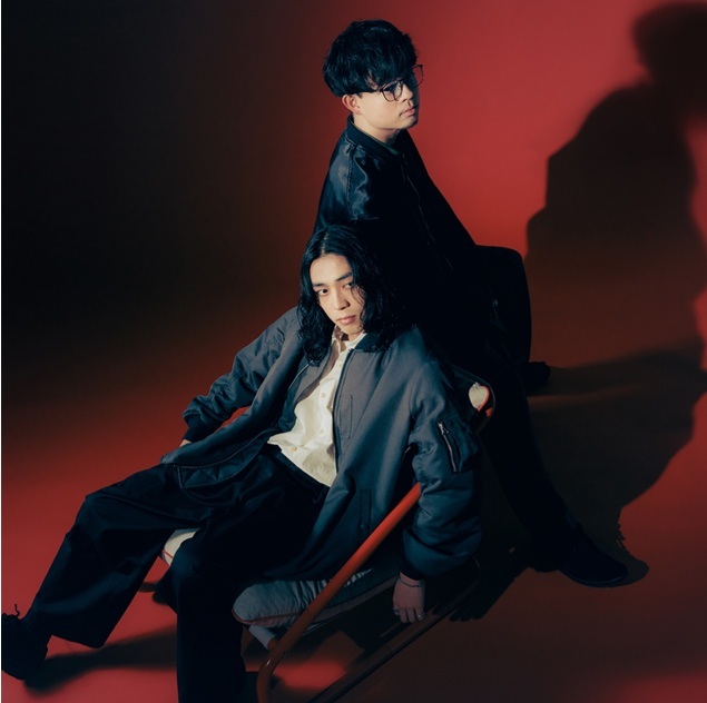 Jairo（ジャイロ：YAMORI＆John-T）