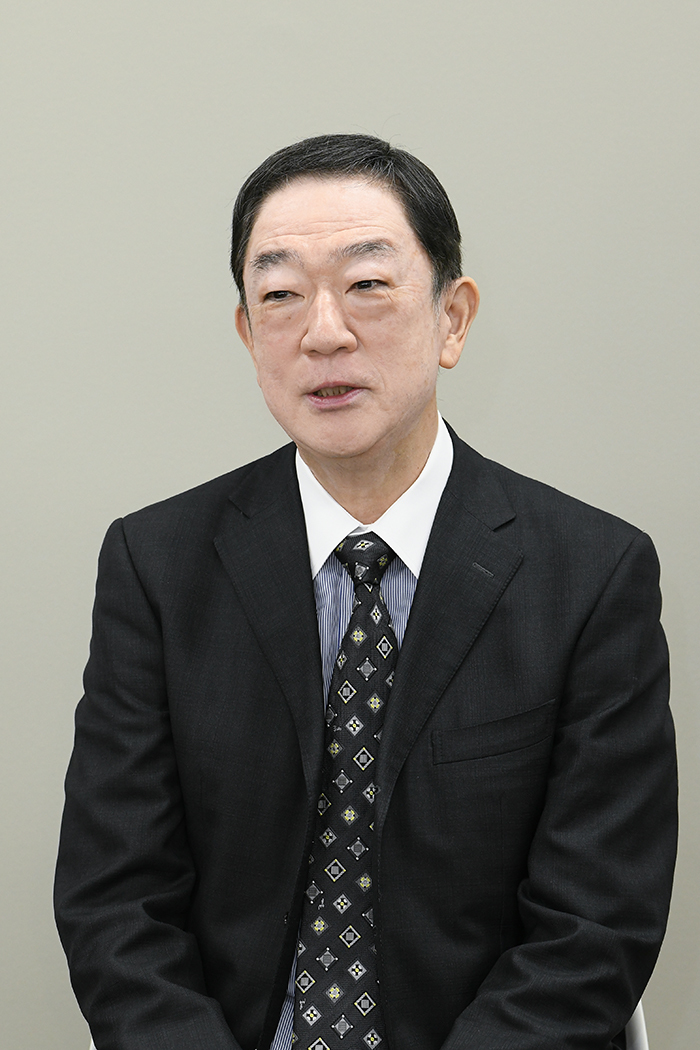 坂東彌十郎 ／(C)松竹