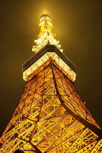 東京タワー