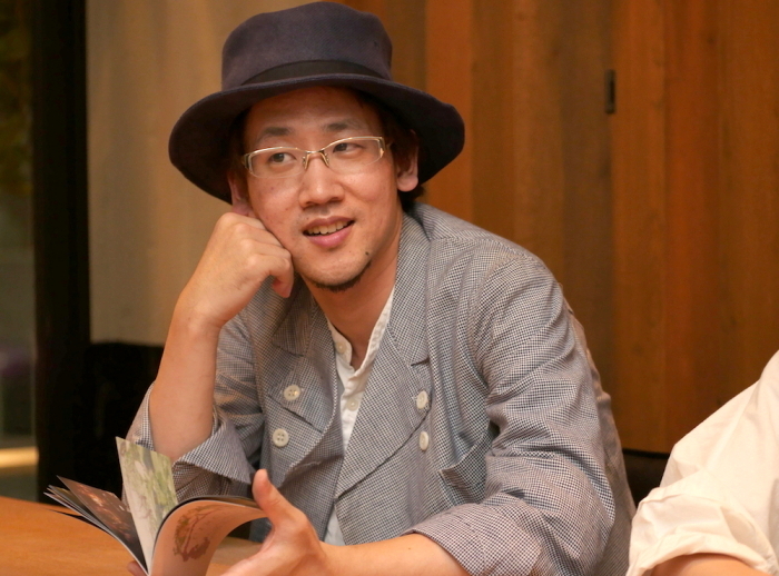 小久保徳道