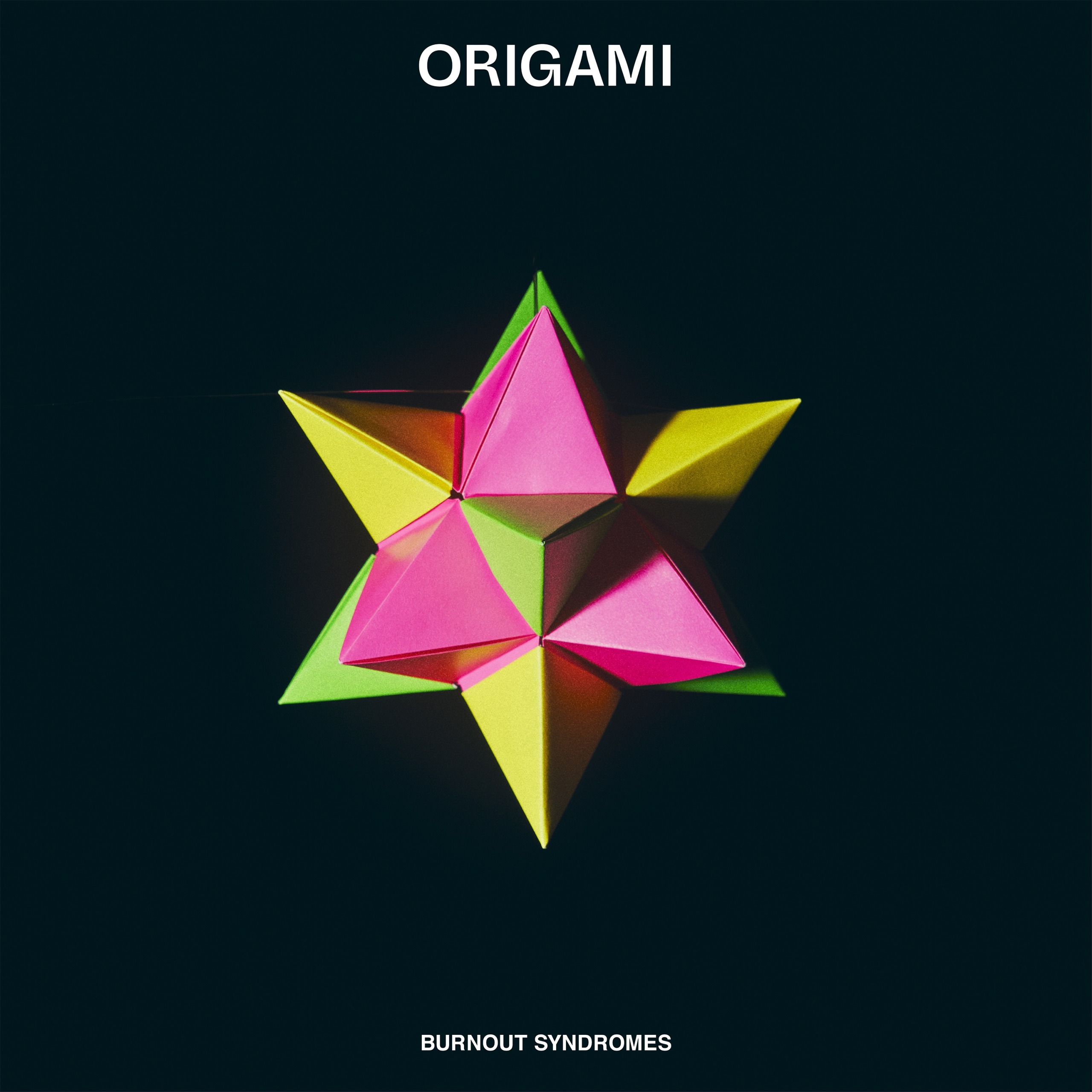 『ORIGAMI』