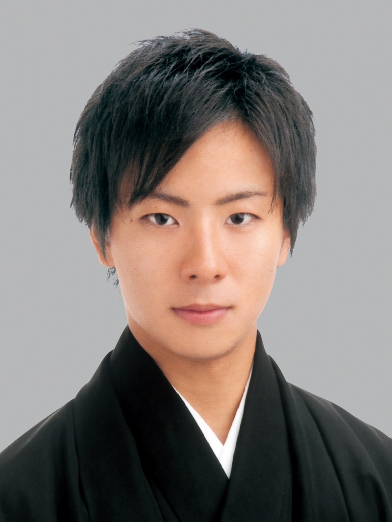 中村鶴松
