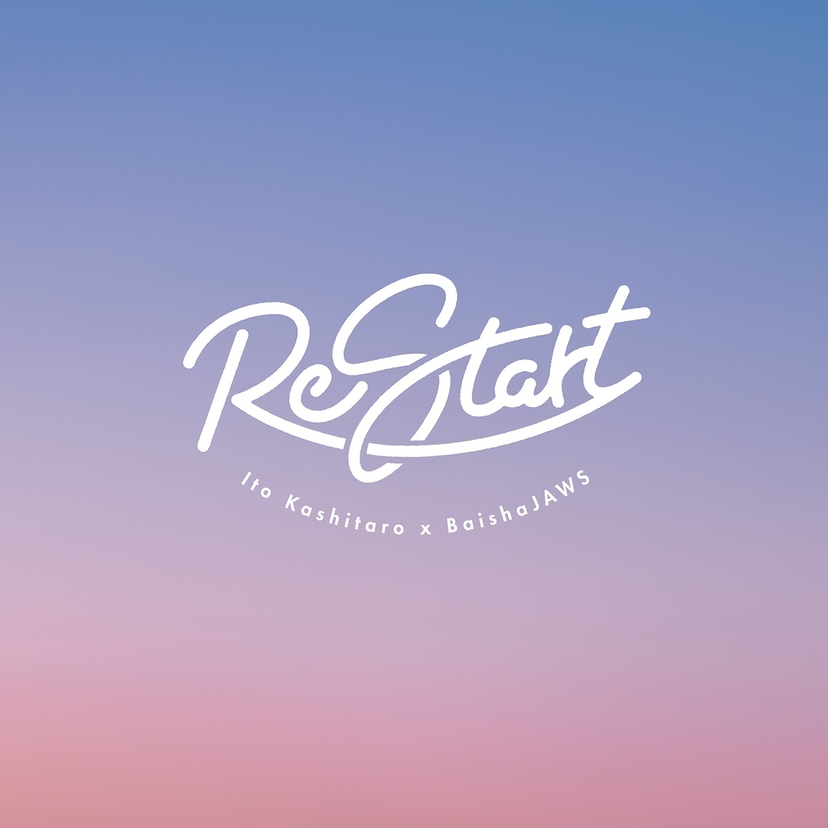 「ReStart」Chinese Version