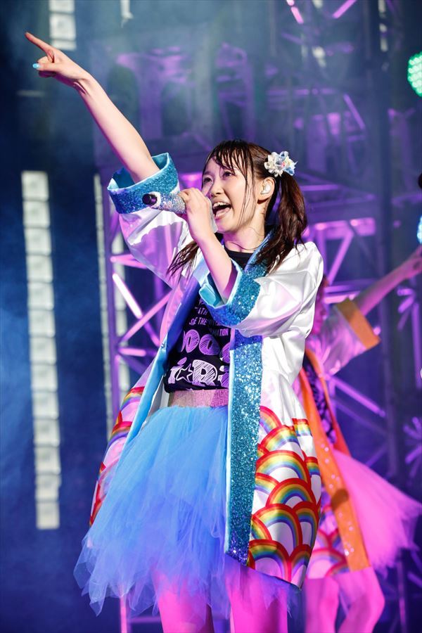 芹澤優 Photo:hajime kamiiisaka