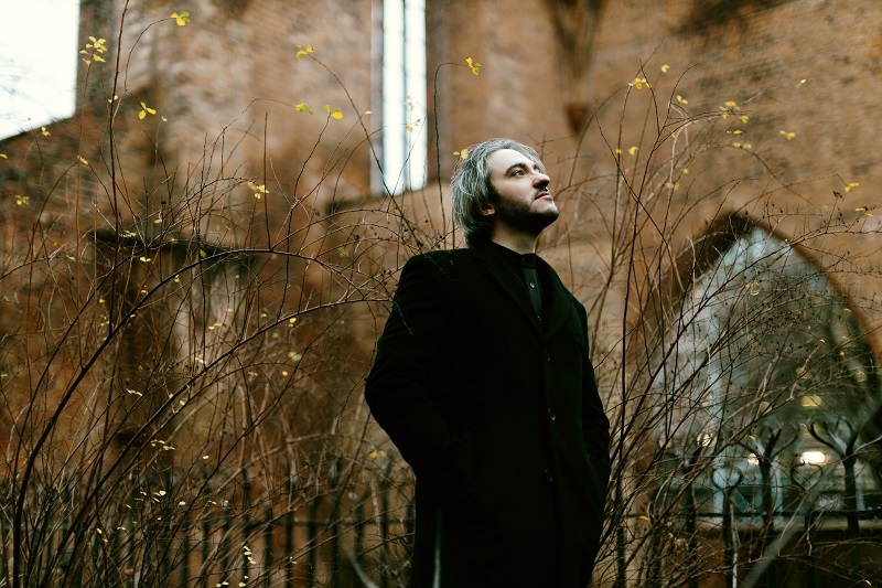 アレクサンダー・ガジェヴ