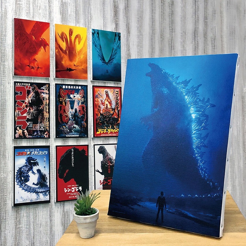 TM ＆ (C) TOHO CO., LTD.
