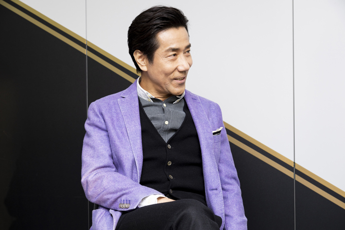五朗 マネージャー 岸谷