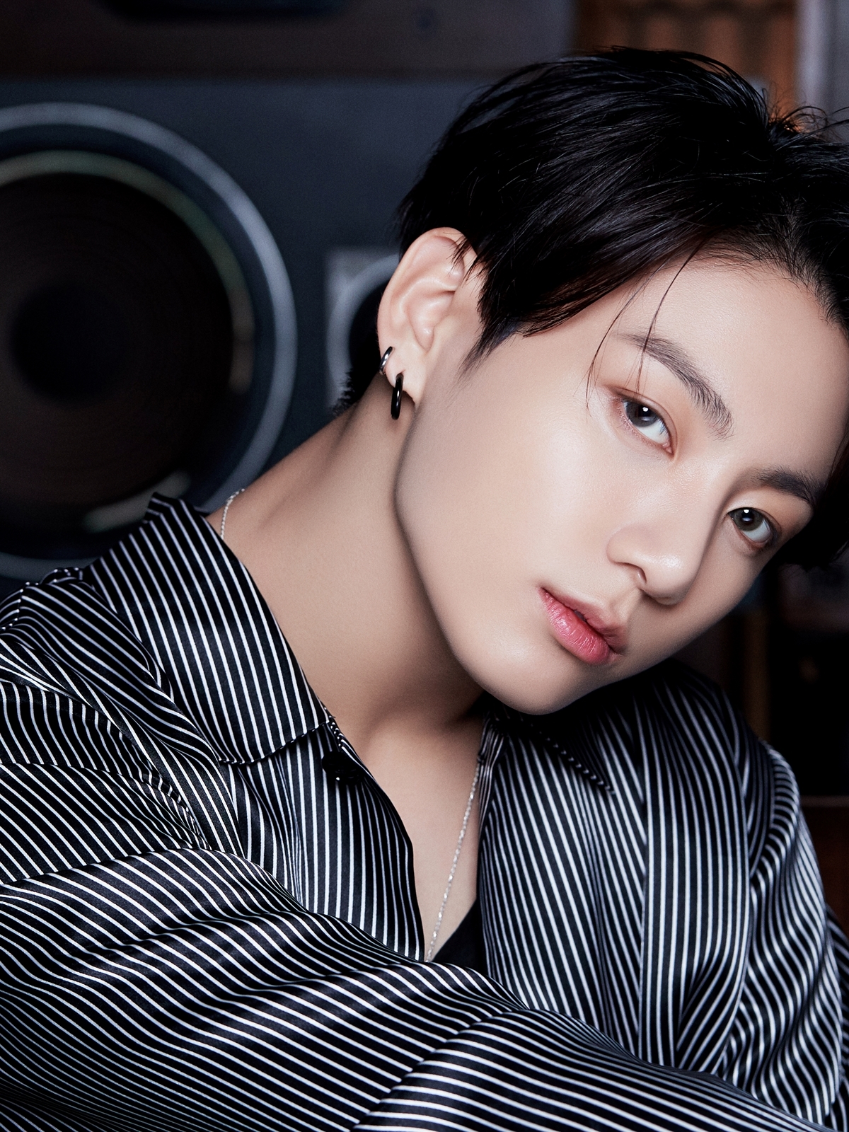 BTS JUNG KOOK Photo by Big Hit Entertainment