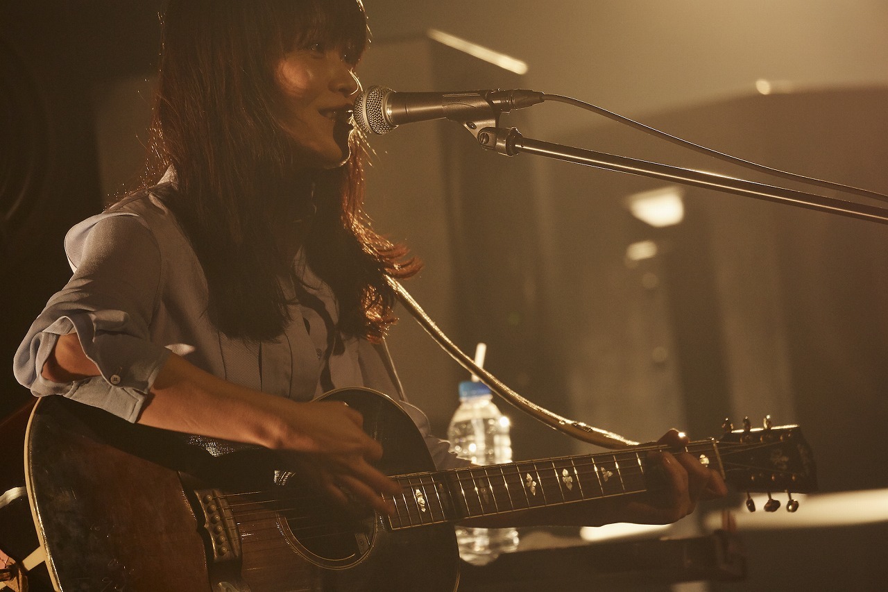 LOVE PSYCHEDELICO 2019.5.26 横浜ランドマークホール 撮影＝Yosuke Torii