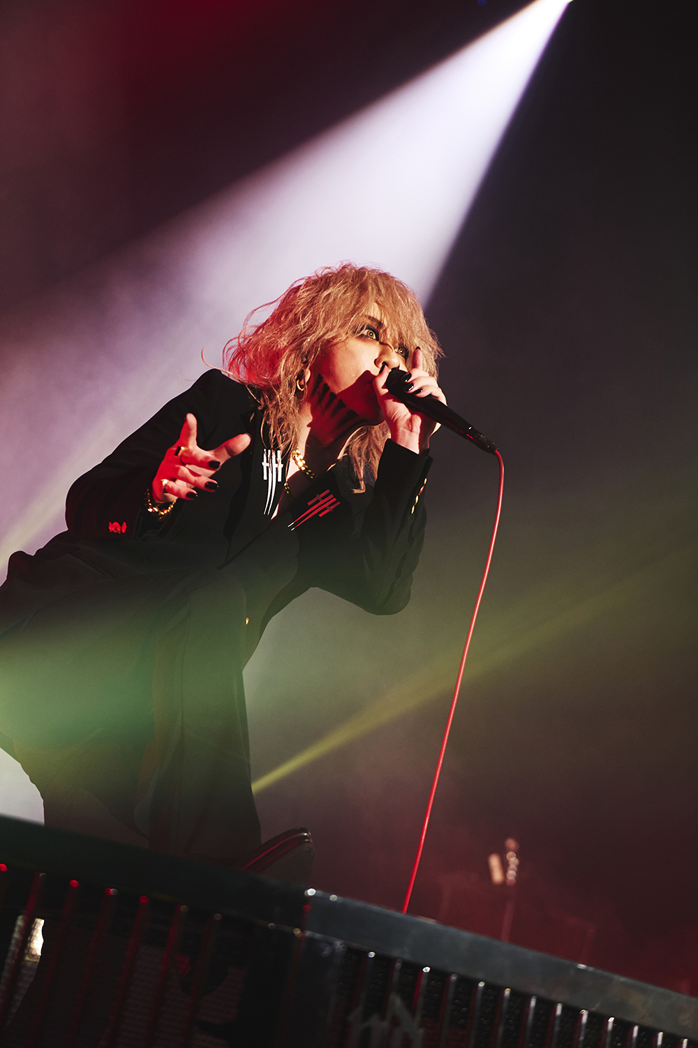 RUKI（Vo）