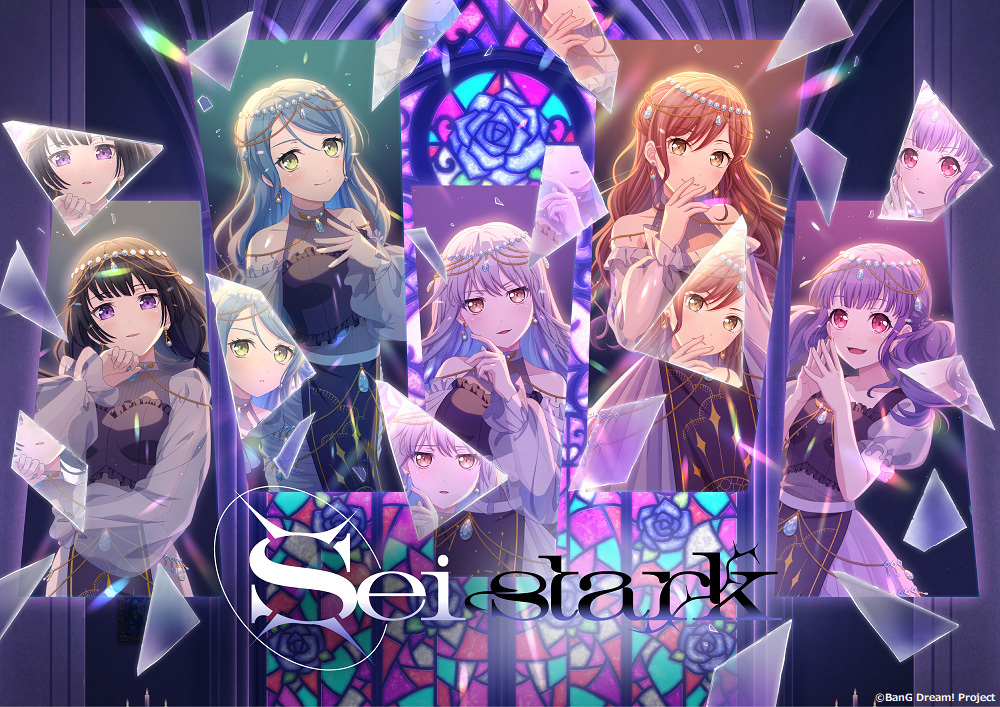 (C)BanG Dream! Project