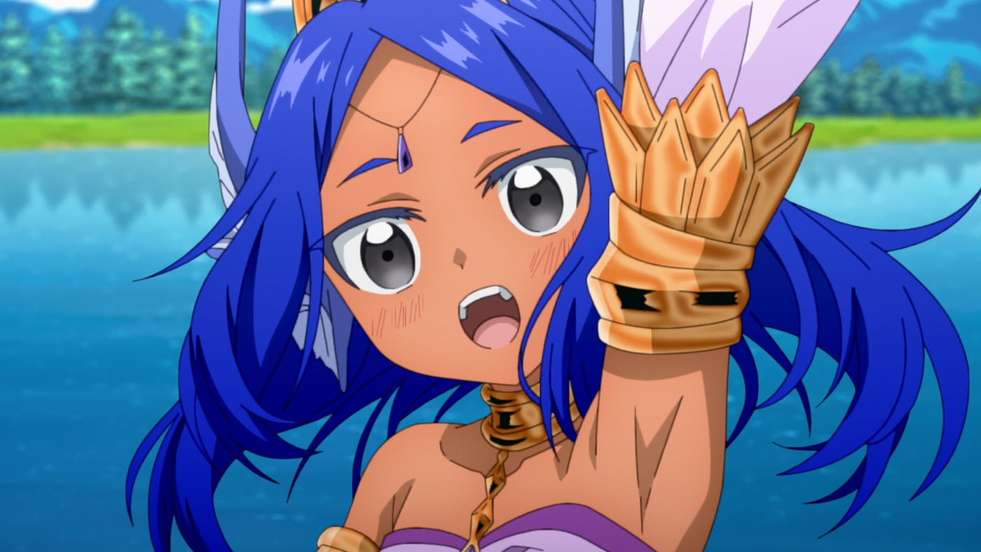 (C)赤池宗・オーバーラップ／お気楽製作委員会