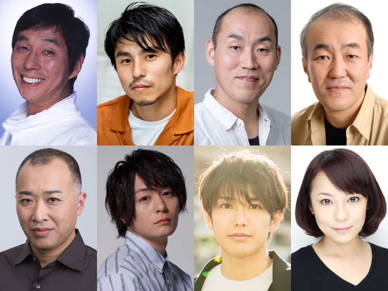 明石家さんまが5 年ぶりの新作主演舞台 七転抜刀 戸塚宿 に出演決定 脚本を手掛けるのは福原充則 Spice エンタメ特化型情報メディア スパイス