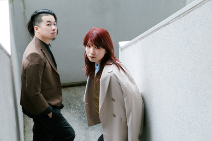 台湾のロックバンド・ゲシュタルト乙女、選択に迷う人々の背中を押す最新曲「神様」リリース